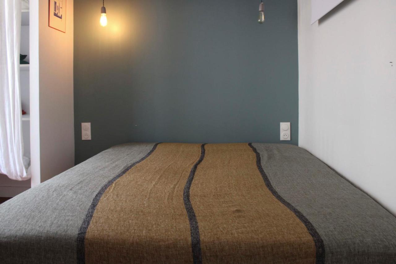 Atypical Cocoon At The Foot Of Montmartre Appartement *